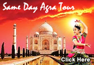 day agra tour